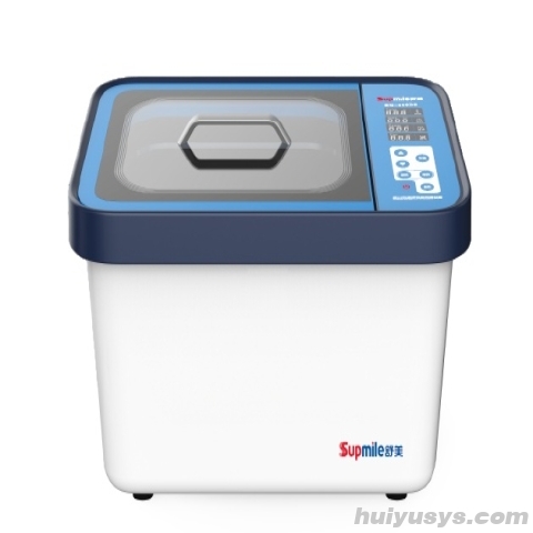 昆山舒美实验室标准超声波清洗器KQ-250DS
