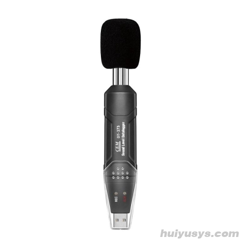 华盛昌CEM DT-173 迷你噪音记录仪