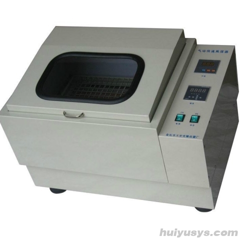 国华 CHA-S 气浴恒温振荡器