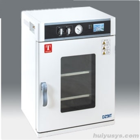 天津泰斯特真空干燥箱DZ53T