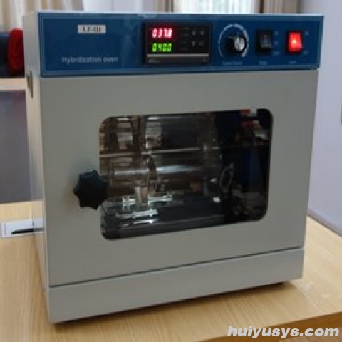 宁波新艺 LF-3 分子杂交炉