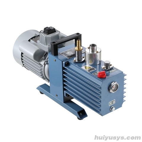 荣华 2XZ-1 直联旋片式真空泵 1L/S