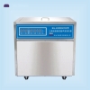 昆山舒美 KQ-AS2000GVDE 三频恒温数控超声波清洗器