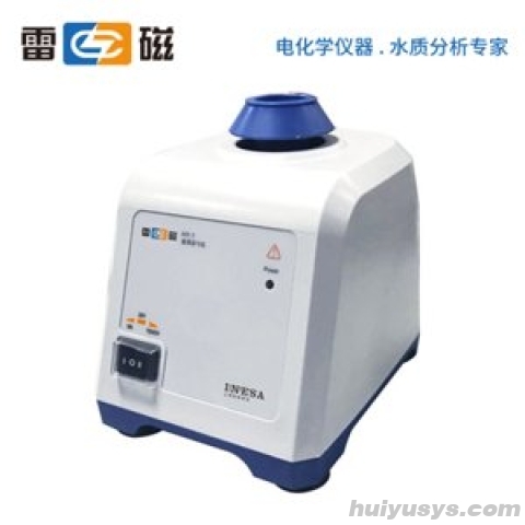 上海雷磁 HY-1 漩涡振荡器