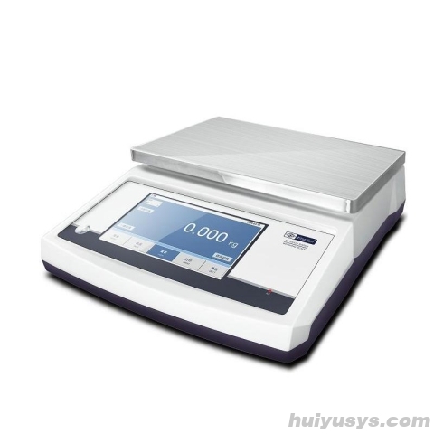 常州幸运 XY20MTB 精密电子桌秤