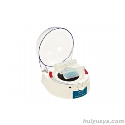 海门其林贝尔微型玻片离心机LX-700