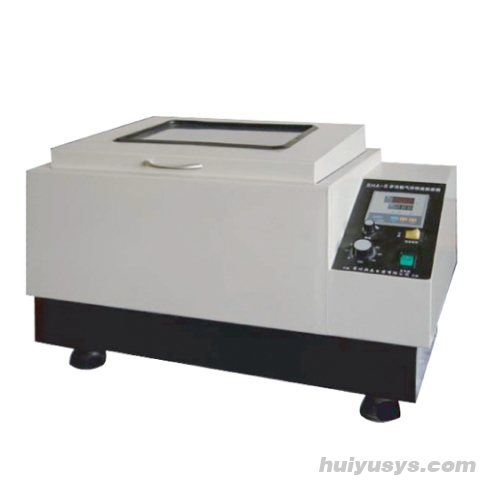 上海博迅气浴恒温振荡器THZ-92C