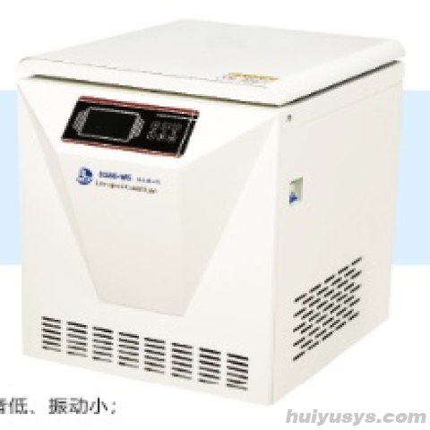 湖南贝洋低速离心机DS80-WS