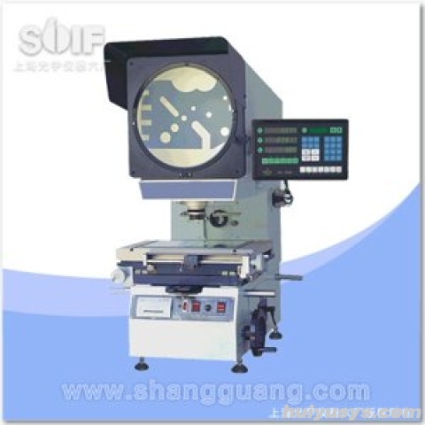 上光六厂 CJP-3010Z 数字测量投影仪