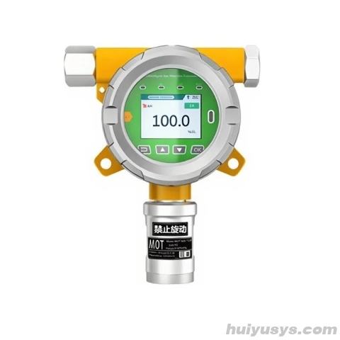 科尔诺 MOT500-O2-BH 固定式工业氧气检测仪 电化学传感器0-30%VOL