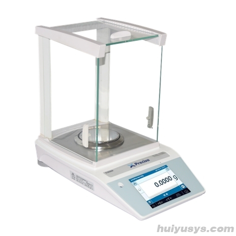 上海天美（原上海精科）XJ220A SCS分析天平
