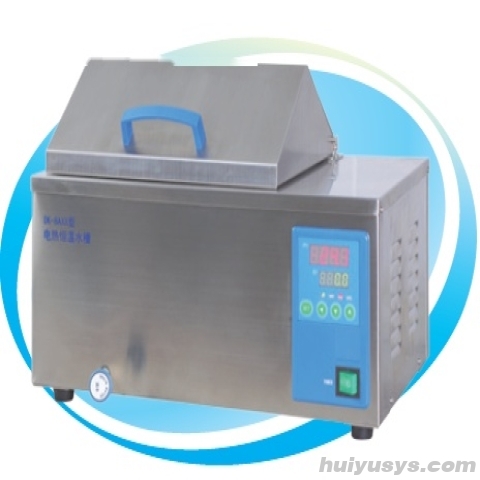 上海一恒电热恒温水槽DK-8AD