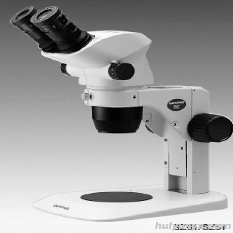 奥林巴斯体视显微镜SZ51/SZ61