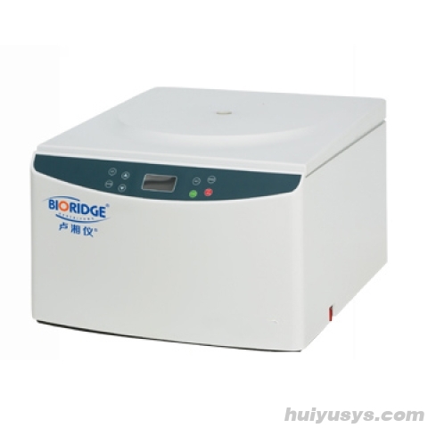 上海卢湘仪自动脱帽离心机TD4T