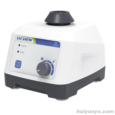 力辰科技LC-Vortex MS多模块漩涡混合器