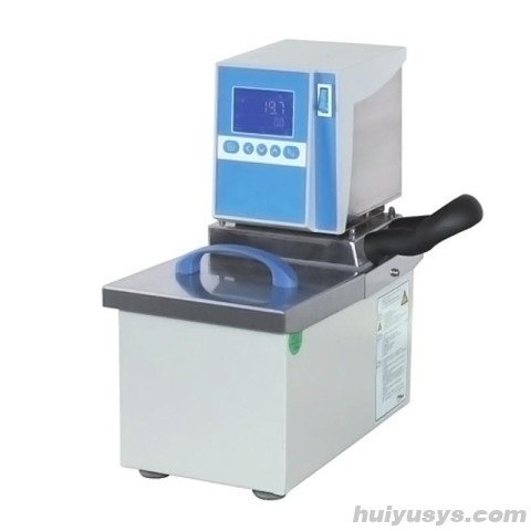 一恒 MP-5H 加热循环槽