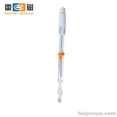 仪电（雷磁）982242 型铂环复合电极