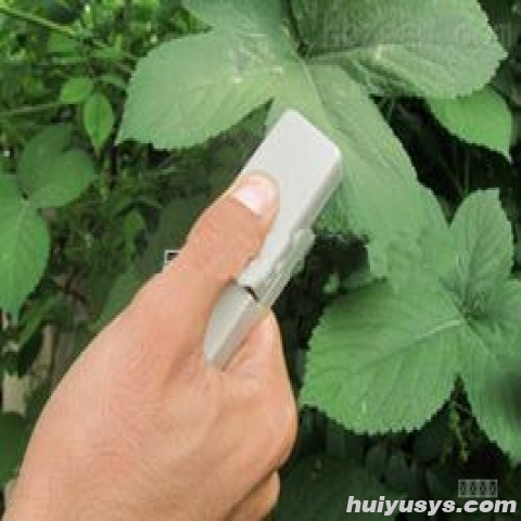 托普云农 TPW-A 植物叶片温差测量仪