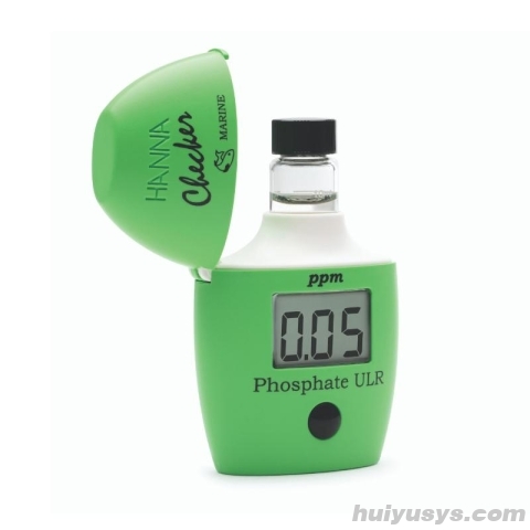 HANNA HI774 磷酸盐 ULR 比色计（海水水样）