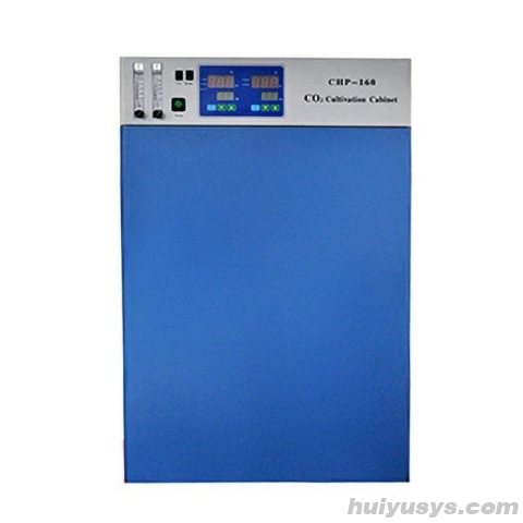 上海精其 CHP-80 二氧化碳培养箱 水套式