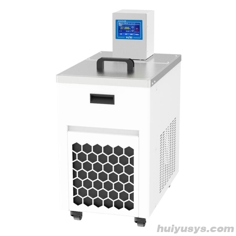 沪析 HLC-2027SH 立式高低温恒温槽 -20℃/27L