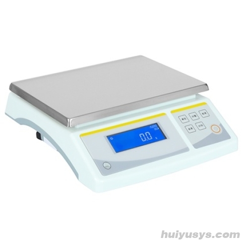 上海越平电子天平YP-150001