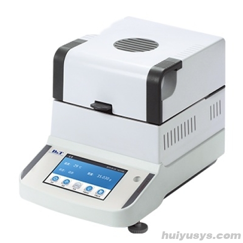 德安特水分测定仪ESH41