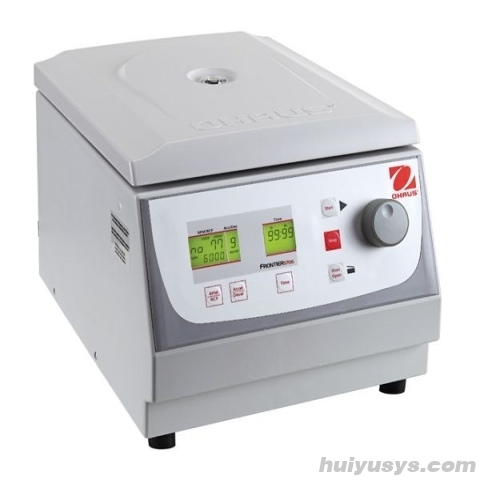 奥豪斯 FC5706 基础型台式离心机