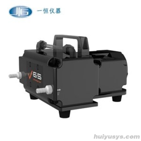 上海一恒 VB-130 耐腐蚀隔膜真空泵