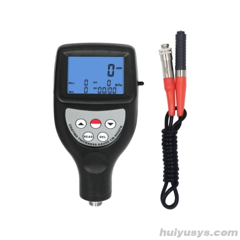 广州兰泰 CM8856 涂层测厚仪（统计型）