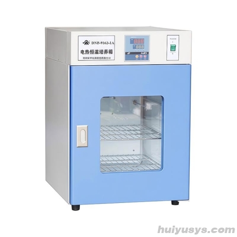 荣华仪器 DNP-9162-1A 电热恒温培养箱