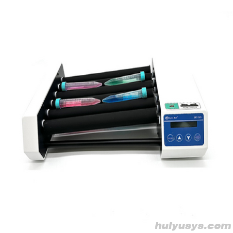 其林贝尔滚轴混合器SRT-505