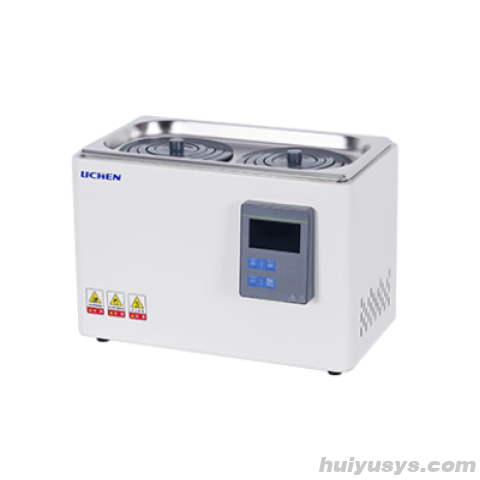 力辰科技LC-WB-2防干烧恒温水浴锅
