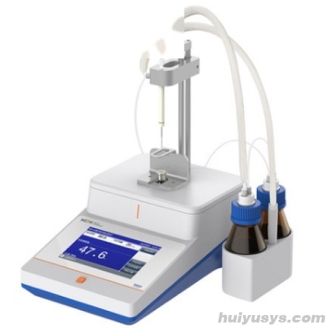 上海雷磁卡氏样品加热炉KSH-01