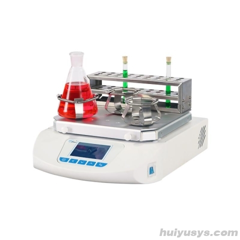 一恒 WSZ-100BR 往复振荡器 350*350mm托盘