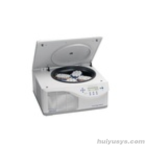 5920 R大容量台式冷冻离心机