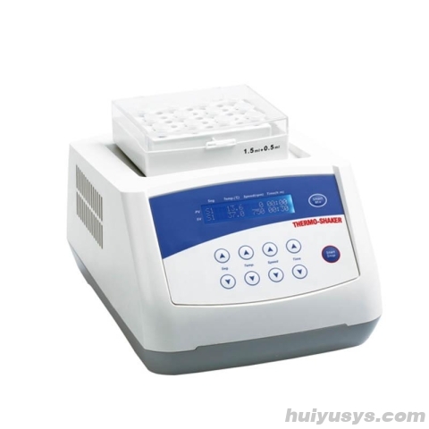 一恒 TUS-200P 振荡恒温金属浴 5~100℃