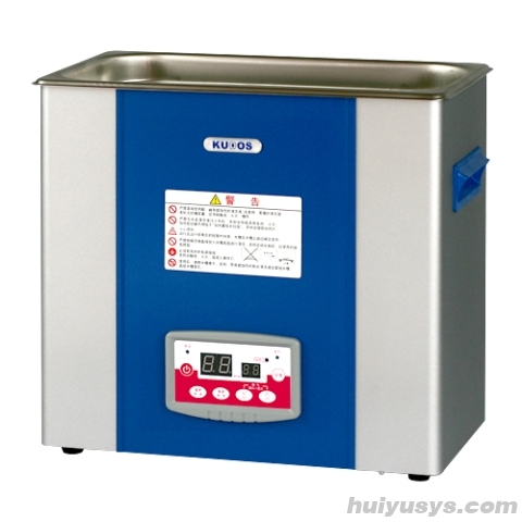 上海科导超声波清洗器SK3300GT脱气加热