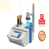 上海雷磁 ZDJ-5B-D 自动滴定仪
