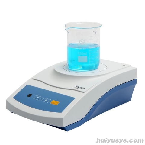 上海雷磁 JB-10 搅拌器