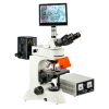 上海彼爱姆 BM-22AYP 荧光显微镜