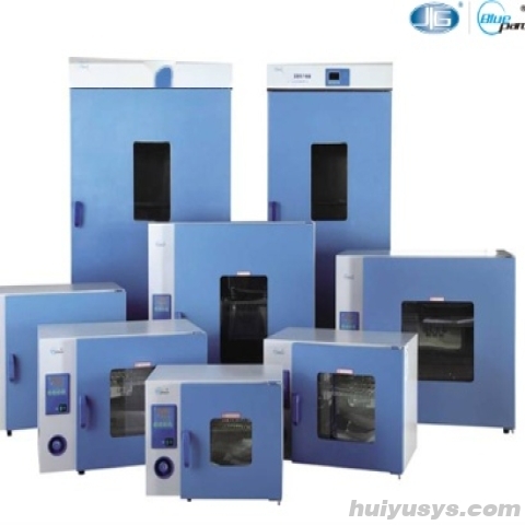 上海一恒电热鼓风干燥箱DHG-9035A