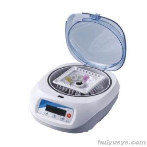 湖南迈克尔微型离心机 （转速可调）ML-10K