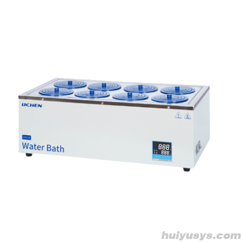 力辰科技HH-2恒温水浴锅