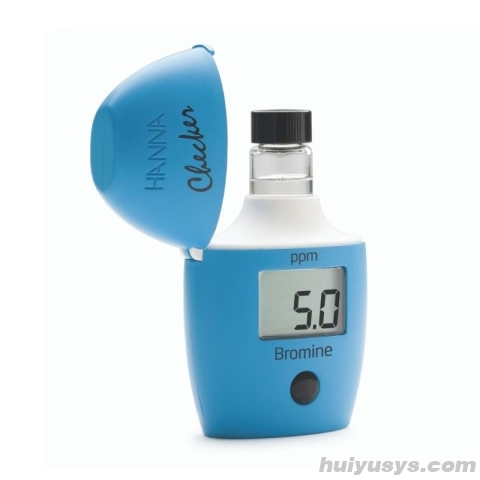 HANNA HI716 溴 Br 比色计