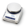 梅特勒-托利多 METTLER TOLEDO PL602E 便携式天平