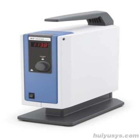 IKA Vacstar digital S025 数显真空泵