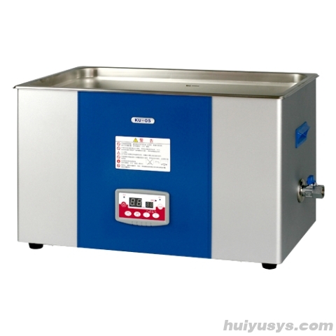 上海科导超声波清洗器SK8200GT脱气加热