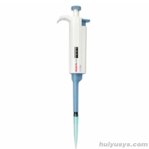 兴创仪器（大龙）TopPette 250μl 单道固定移液器