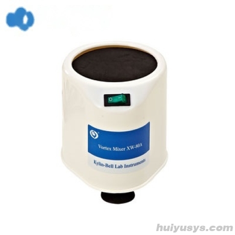 其林贝尔旋涡混合器XW-80A型